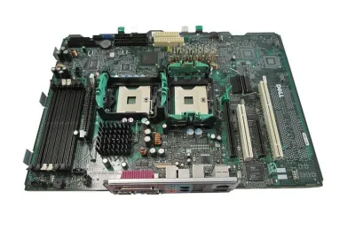 KG054 - Dell PWS470 System Board
