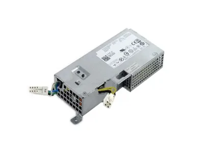 KG1G0 - Dell 200-Watts 100-240V ATX Power Supply for OptiPlex 790 990 7010 9010 9020
