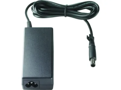 KG298AA - HP 90Watt 50-60Hz 1.5A 19VDC Smart Pin AC Power Adapter for HP Pavilion DV4/DV5/DV6 Series Notebooks