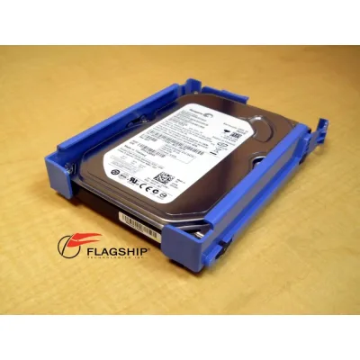 KG388 - Dell 80GB 7200RPM ATA/IDE 3.5-inch Hard Drive