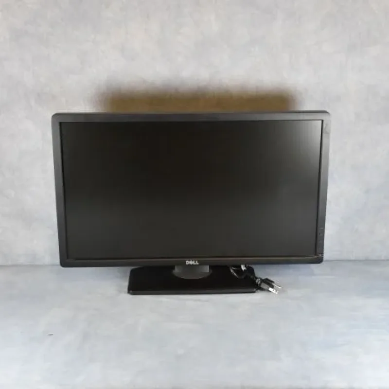 KG49T - Dell 24-Inch P2412H Widescreen (1920 x 1080) at 60Hz LED Monitor