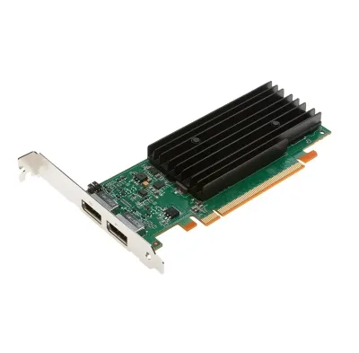 KG748A - HP Nvidia Quadro NVS 290 256MB DDR2 64-Bit PCI Express x16 Video Graphics Card