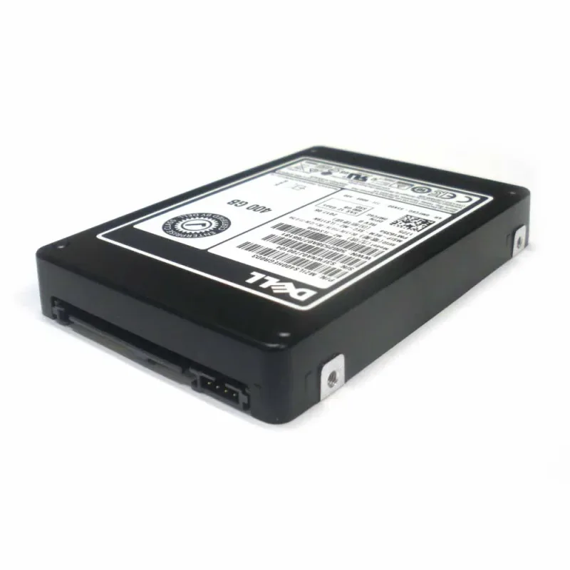 KG988 - Dell PV110T 36/72GB DDS-5 4MM DAT SCSI LVD 68-Pin External Tape Drive