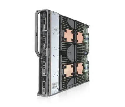 KGCDR - Dell PowerEdge M820 Barebone Blade Server