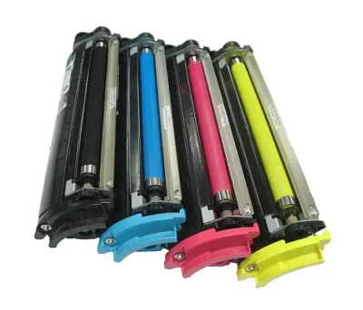 KGGK4 - Dell Yellow Toner Cartridge for Color Laser Printer C3760dn / C3765dnf