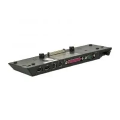 KGW6J - Dell E-Legacy Extender Docking Station for Latitude E-Family and Precision Laptops (Refurbished / Grade-A)