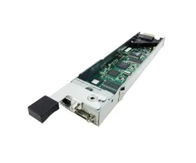 KH547 - Dell Digital KVM Switch Ethernet Module for PowerEdge 1855