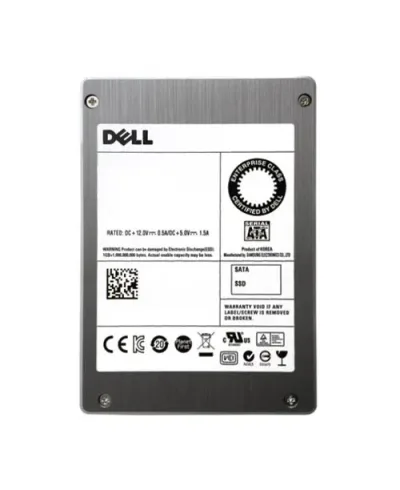 KHRGN - Dell 200GB SATA Hybrid Solid State Drive