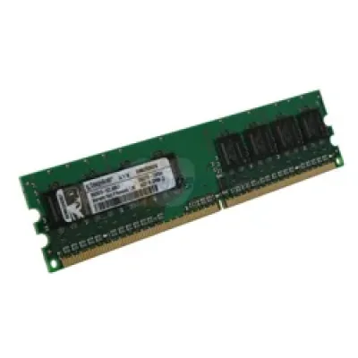 Kingston KHSP/KP223C-ELD 2GB PC3-10600 DDR3-1333MHz non-ECC Unbuffered CL9 UDIMM Dual-Rank Memory Module