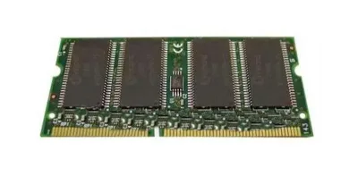 KINSYS233 - Kingston 512MB 133MHz PC133 non-ECC Unbuffered CL3 144-Pin SoDimm Memory Module