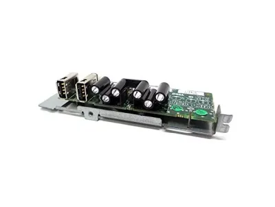 KJ080 - Dell PowerEdge SC440 Server Power LED I/O USB Control Board