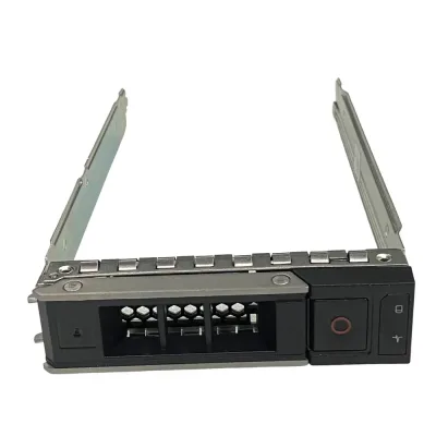 KJ516 - Dell Caddy / Tray for Hard Disk Drive