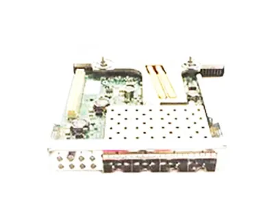 KKFN7 - Dell 8-Bay 3.5-inch HDD Backplane for PowerEdge R530 Server