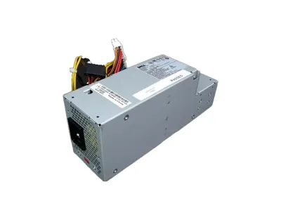 KM117 - Dell 275-Watts Power Supply for OptiPlex 740 745 755