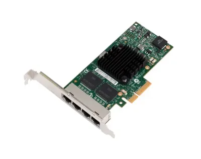 KM1M1 - Dell Intel I350 1Gbps QP Adapter