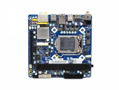 KM92T - Dell System Board Intel Desktop for Alienware X51