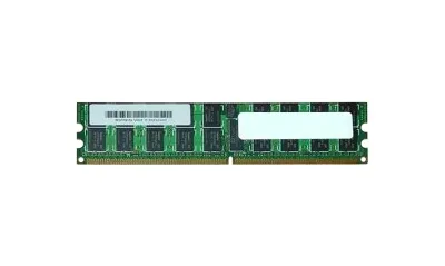 KMM390S1620DT1-GA - Samsung 128MB 133MHz PC133 ECC Registered CL3 168-Pin DIMM 3.3V Memory Module