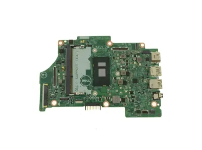 KN06J - Dell Inspiron 13-7359 7568 Laptop Motherboard with Intel i3-6100U