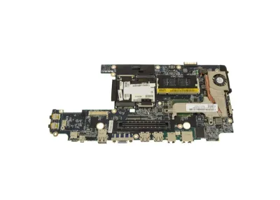 KN240 - Dell System Board for Latitude D420