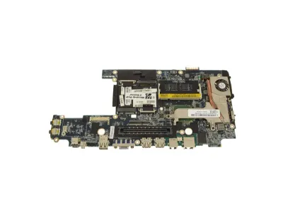 KN242 - Dell System Board for Latitude D420 Laptop