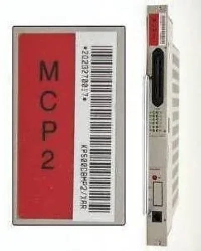 Samsung KP100DBMP1/XAR iDCS 100 MCP1 Main Control Processor Card