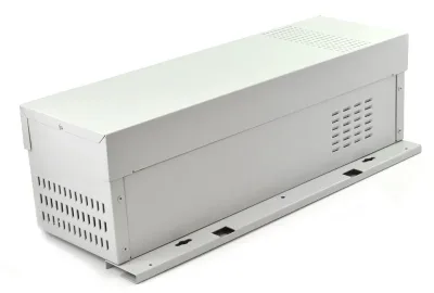 Samsung KP100DM2A/XAR-2546 iDCS 100 Expansion Cabinet (Type-A)