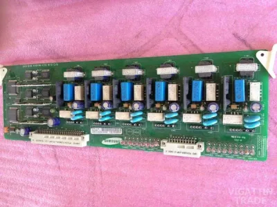 Samsung KP70DB6T/XAR 6TRK Caller ID Trunk Card
