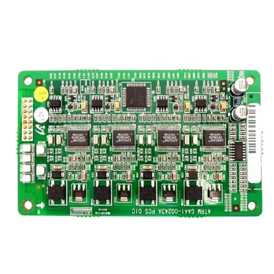 Samsung KPOS71BTRM/XAR-6247 OfficeServ 4TRM Loop Trunk Interface Module