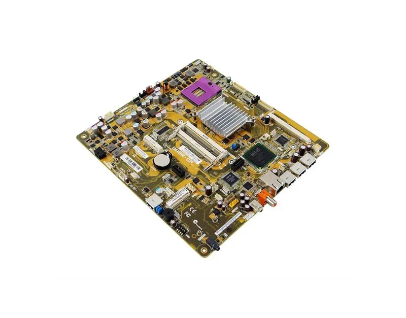 KQ436-69004 - HP System Board (Motherboard) for TouchSmart IQ50x