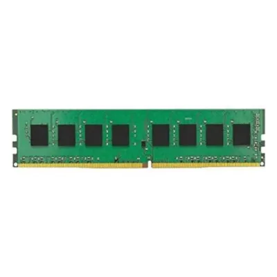Kingston KSM24ED8/16ME 16GB DDR4-2400MHz PC4-19200 ECC Unbuffered CL17 288-Pin DIMM Dual Rank Memory Module