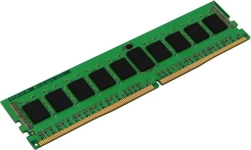 Kingston KSM24RS4/16MEI 16GB DDR4-2400MHz PC4-19200 ECC Registered CL17 288-Pin DIMM Single Rank Memory Module