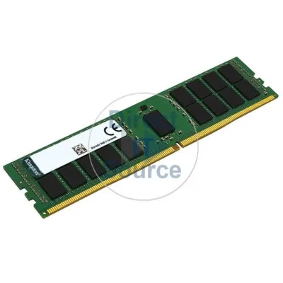 KSM26LQ4/64HCM Kingston KSM26LQ4/64HAM DDR4-2666 64GB/8Gx72 ECC Load Reduced CL19 Server Memory