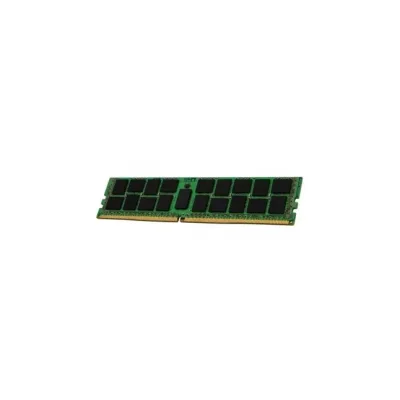 Kingston KSM26RD4/32MEI 32GB DDR4-2666MHz PC4-21300 ECC Registered CL19 288-Pin DIMM Dual Rank Memory Module