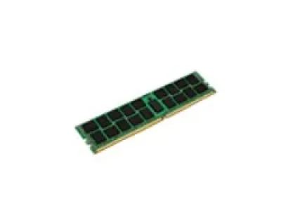 Kingston Technology KSM26RS8/16HCR 16GB DDR4-2666MHz PC4-21300 ECC Registered CL19 288-Pin RDIMM 1.2V Single Rank Memory Module