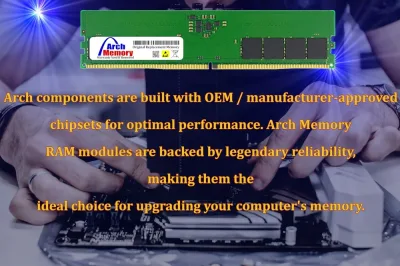 Kingston KSM26SED8/16ME 16GB DDR4-2666MHz PC4-21300 ECC Unbuffered CL19 260-Pin SoDimm 1.2V Dual Rank Memory Module