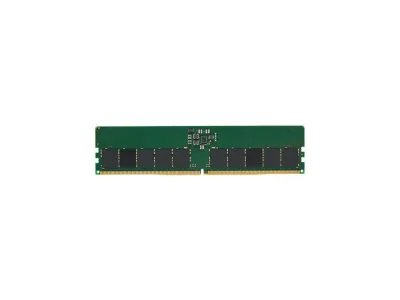 Kingston KSM29ED8/32HA 32GB PC4-23400 DDR4-2933MHz ECC Unbuffered CL21 UDIMM 1.2V Dual-Rank Memory Module