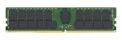 Kingston KSM29RD4/64MBI 64GB PC4-23400 DDR4-2933MHz ECC Registered CL21 RDIMM 1.2V Dual-Rank Memory Module