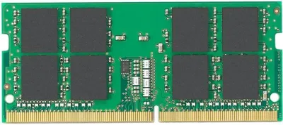Kingston KSM29SED8/16HD 16GB PC4-23400 DDR4-2933MHz ECC Unbuffered CL21 SoDIMM 1.2V Dual-Rank Memory Module