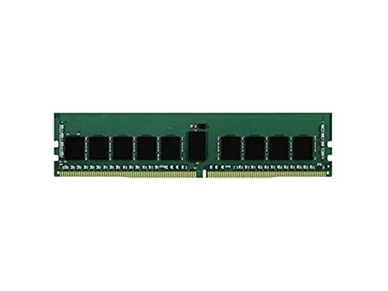 Kingston KSM29SES8/16HA 16GB PC4-23400 DDR4-2933MHz ECC Unbuffered CL21 SoDIMM 1.2V Single-Rank Memory Module