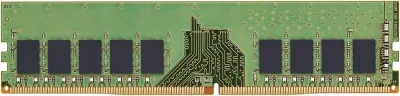 Kingston KSM32ED8/16HD 16GB PC4-25600 DDR4-3200MHz ECC Unbuffered CL22 UDIMM 1.2V Dual-Rank Memory Module