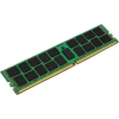 Kingston KSM32ED8/16ME 16GB PC4-25600 DDR4-3200MHz ECC Unbuffered CL22 UDIMM 1.2V Dual-Rank Memory Module