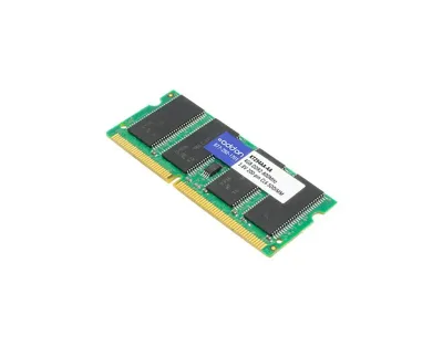 KT294AA - HP 4GB DDR2-800MHz PC2-6400 non-ECC Unbuffered CL6 200-Pin SoDimm 1.8V Memory Module