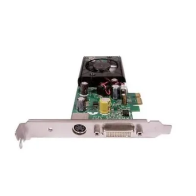 KT334-69002 - HP PCI-Express 256MB GeForce 9300 Ge Video Graphics Card