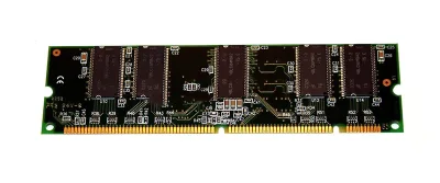 KT554WF-IN7 - Kingston 128MB 133MHz PC133 non-ECC Unbuffered 168-Pin DIMM Memory Module