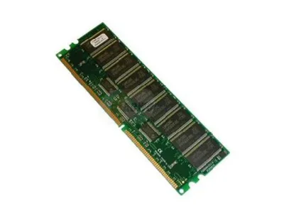 Kingston KTA-IMAC400/512 512MB DDR-400MHz PC3200 non-ECC Unbuffered CL3 184-Pin DIMM Memory Module