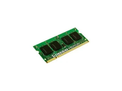 Kingston KTA-MB667/512 512MB DDR2-667MHz PC2-5300 non-ECC Unbuffered CL5 200-Pin SoDimm Memory Module