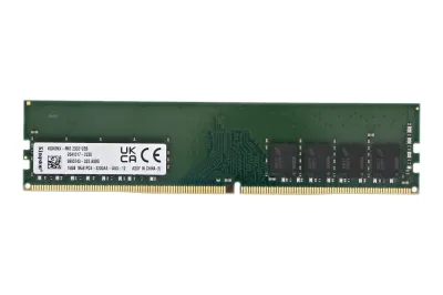 Kingston Technology KTA-PBG4/512-G 512MB 133MHz PC133 non-ECC Unbuffered CL3 144-Pin SoDimm 3.3V Memory Module