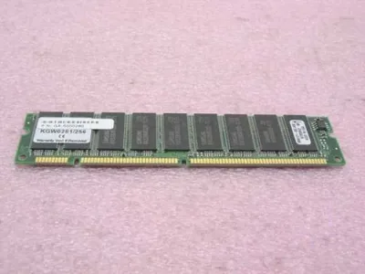 Kingston KTC3285/256 256MB Kit (4 X 64MB) 168-Pin ECC EDO DIMM Memory For Compaq ProLiant 6500 6/400