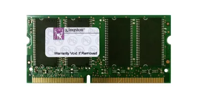 KTCA780016 - Kingston 16MB 66MHz PC66 non-ECC Unbuffered 144-Pin SoDimm Memory Module for Compaq 314889-B21