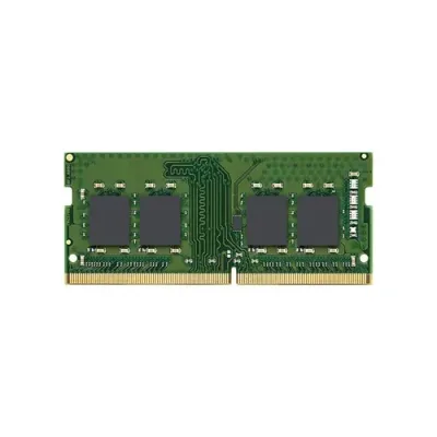 Kingston KTD-DM8400/256 256MB DDR2-400MHz PC2-3200 non-ECC Unbuffered CL3 240-Pin DIMM Memory Module